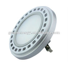 Nouveau AR111 9 LED HAUTE PUISSANCE 11W Angle de faisceau 120